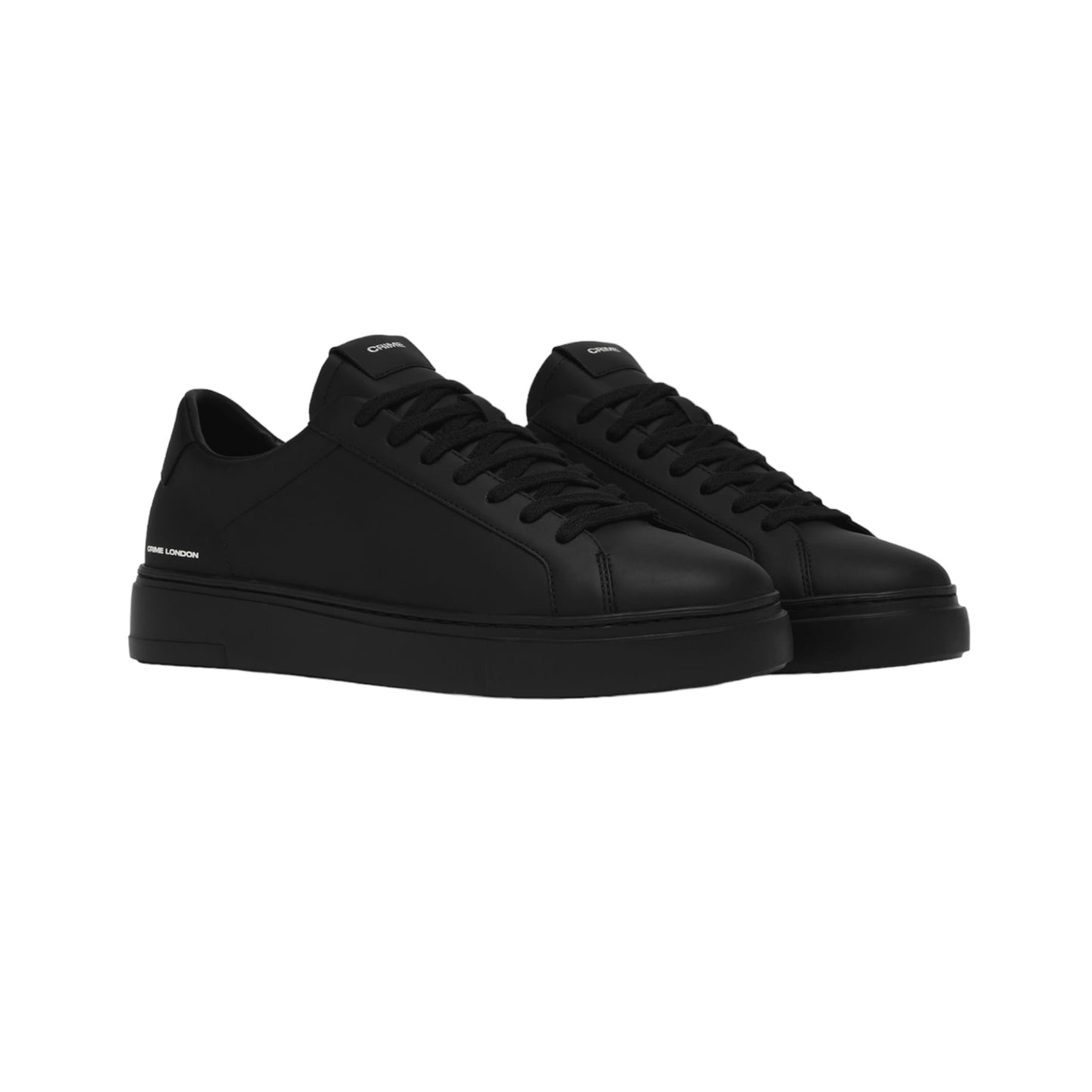Crime London - Sneakers Extralight Dark Knight