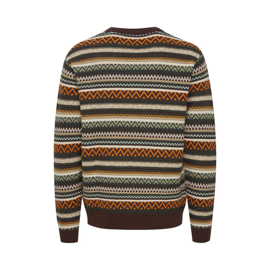 Solid - Gardar sweater