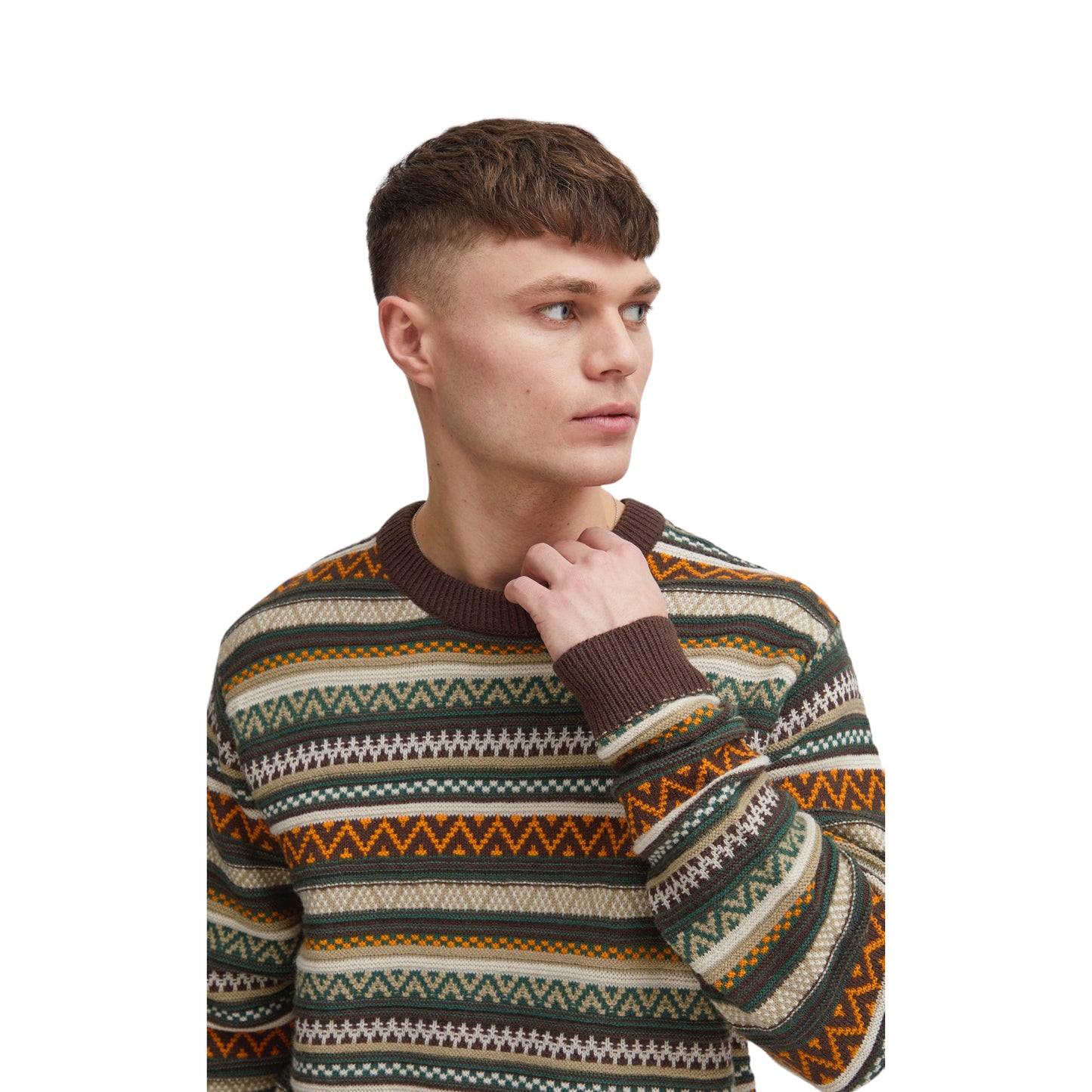 Solid - Maglia Gardar