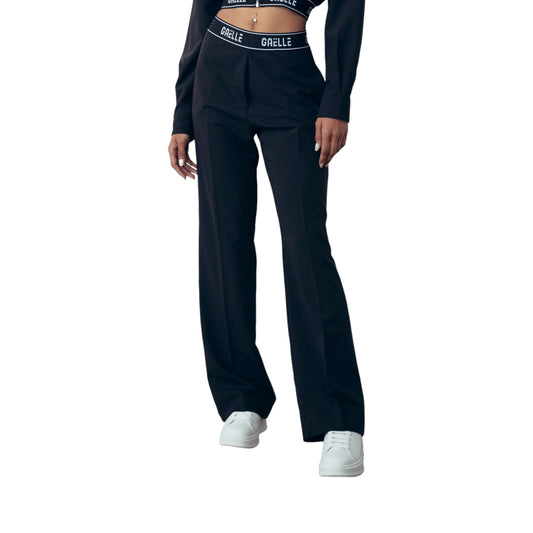Gaelle Paris - Straight trousers