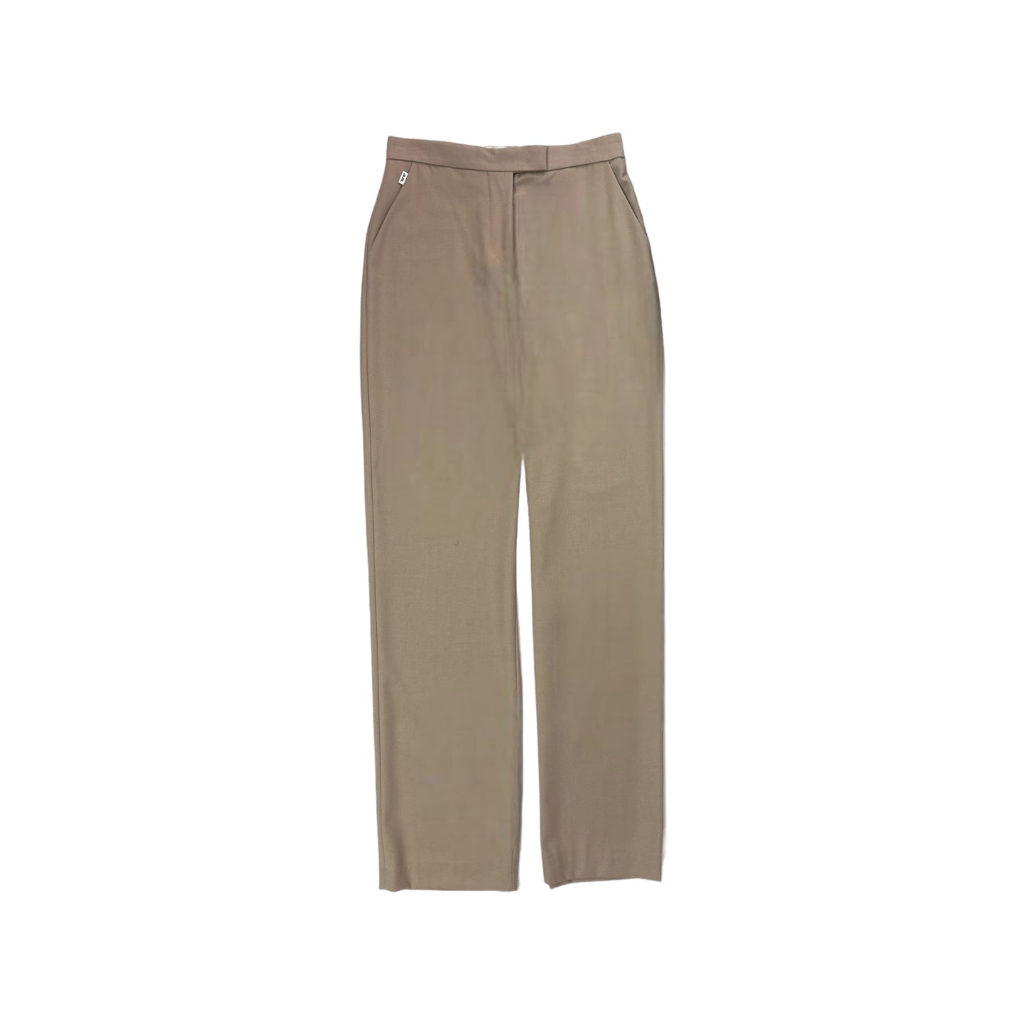 Jijil - Pantalones serios