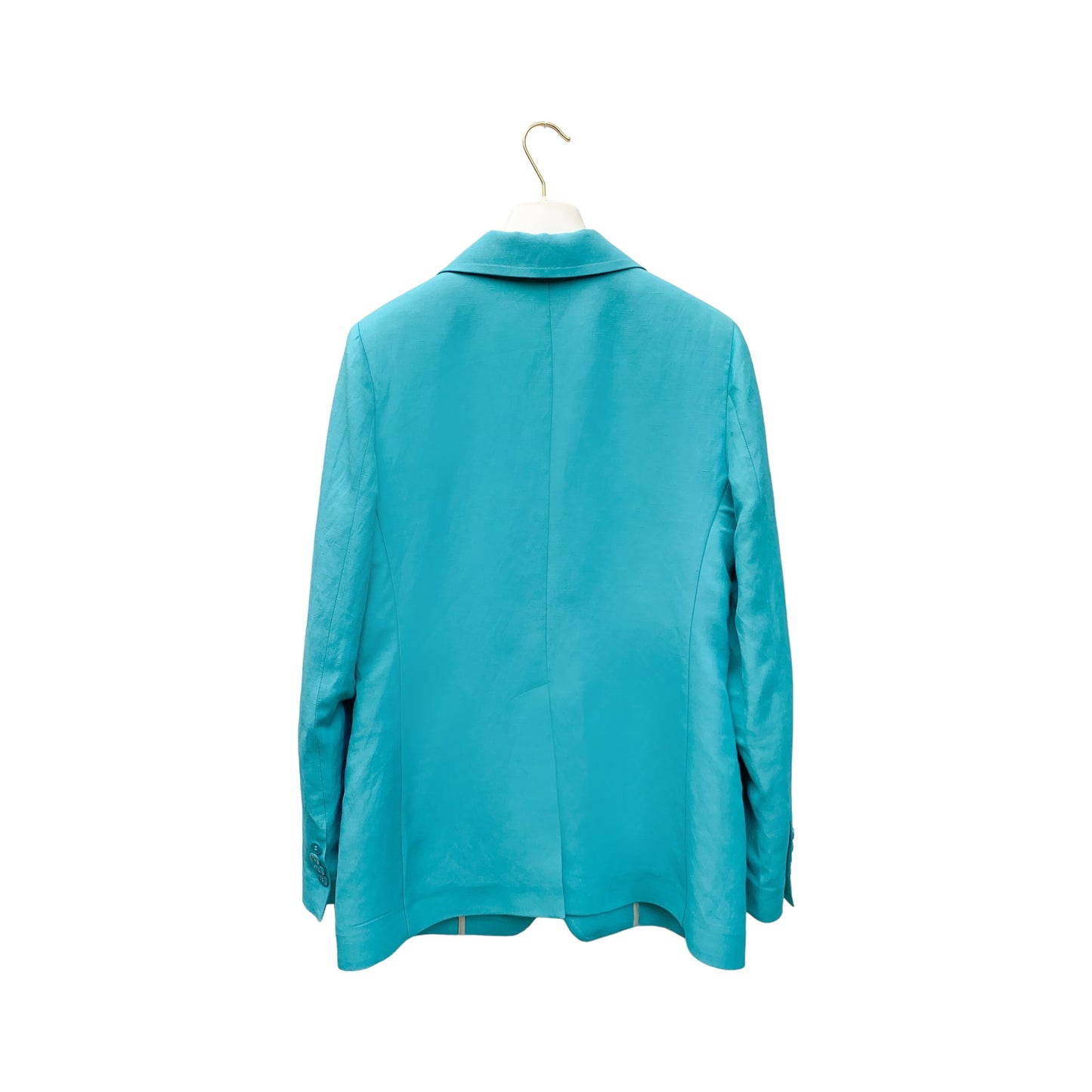 Hanami D'or - Chaqueta de un solo pecho