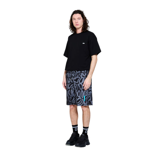 Numero 00 - Unicorn Short