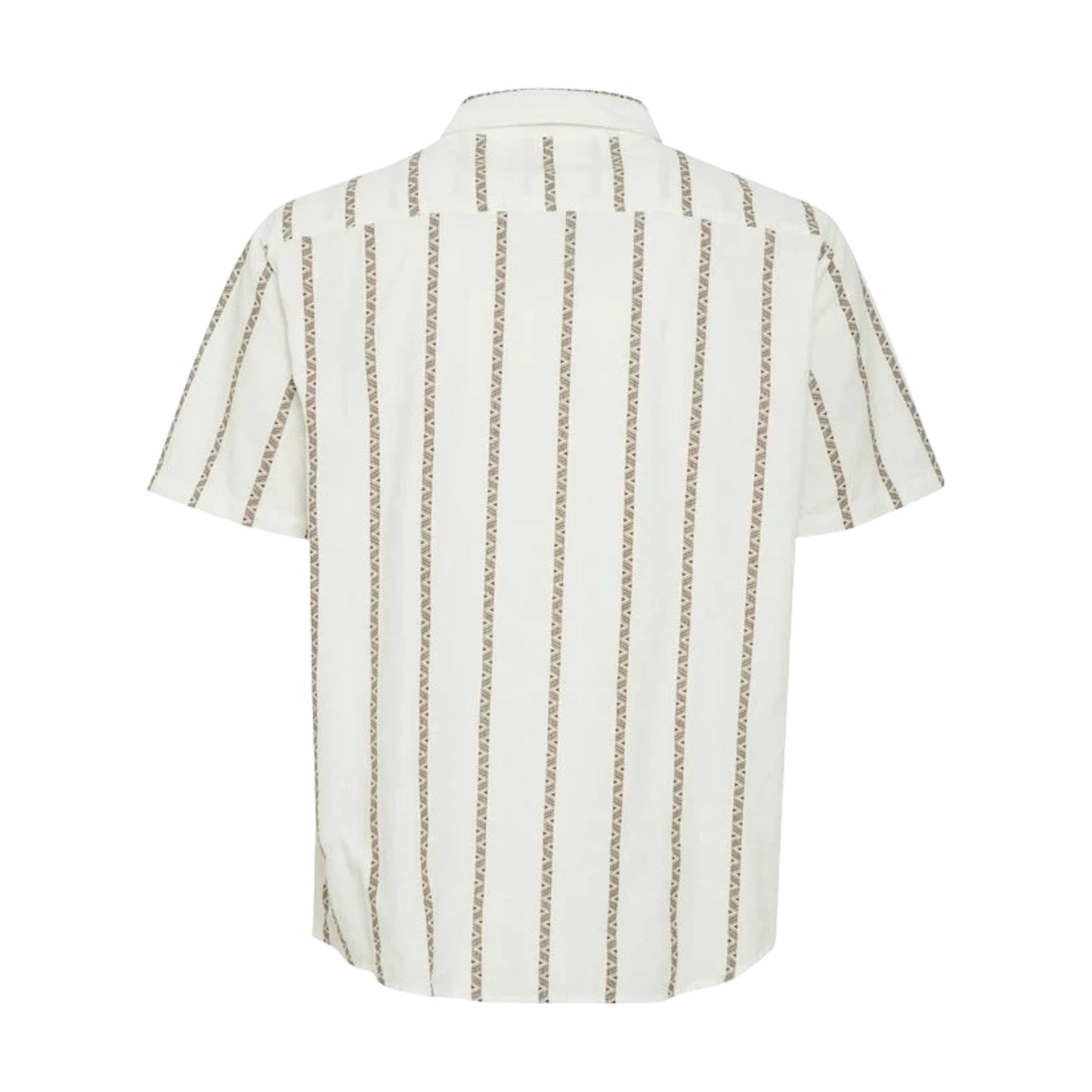 Solid - Camicia Stripe