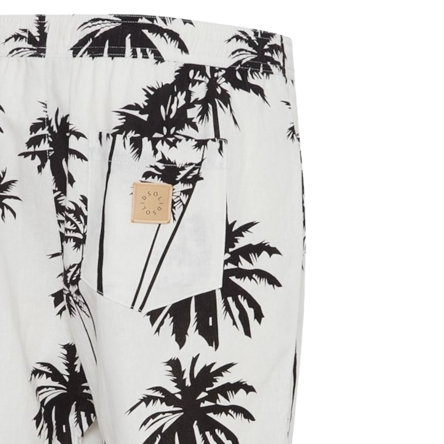 Solid - Shorts Valde