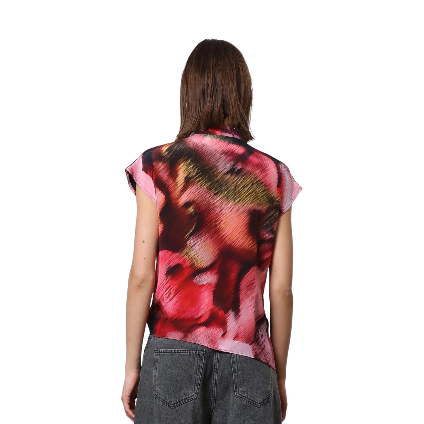 Religion - Luster Top