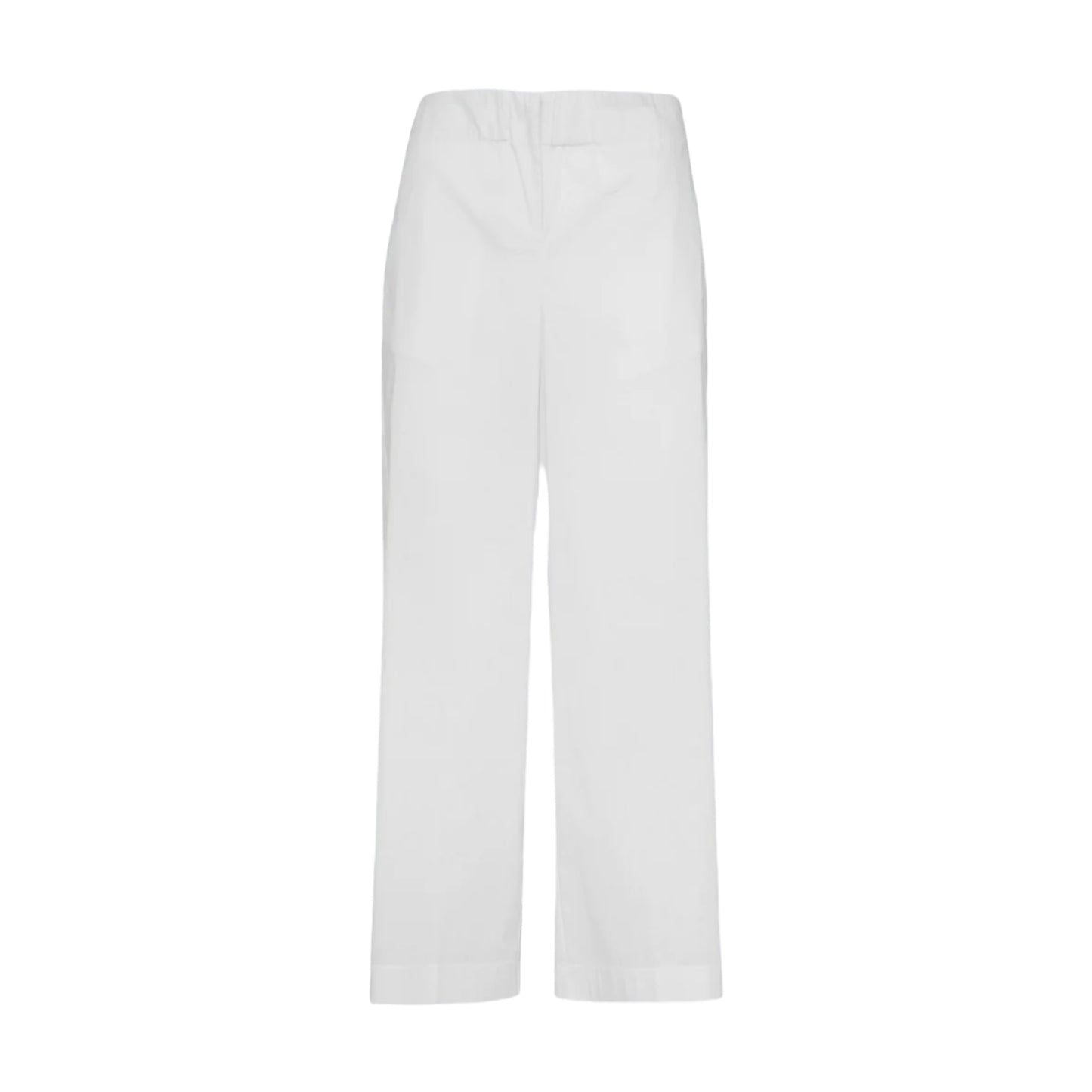 Jijil - Pantalón popelín