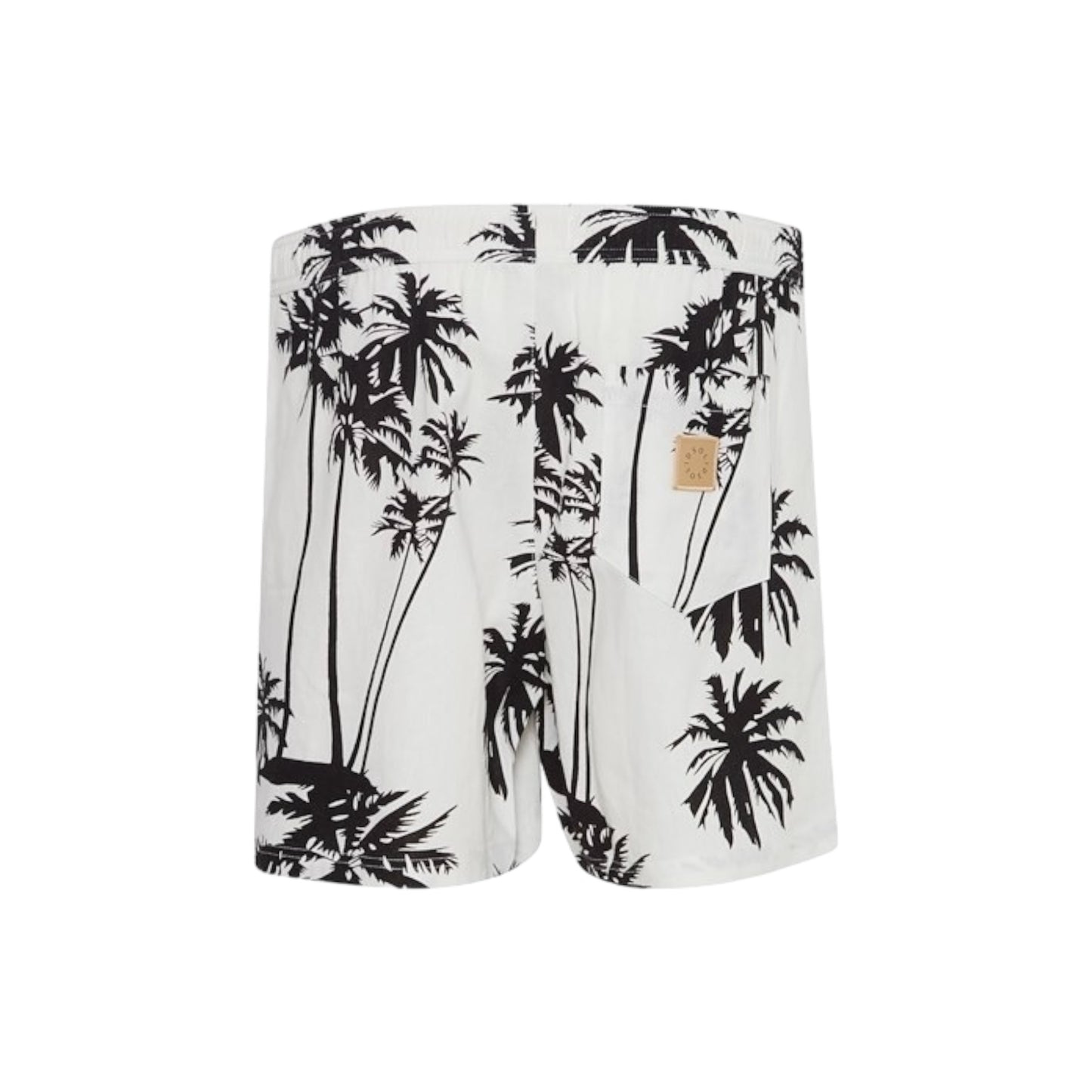 Solid - Shorts Valde