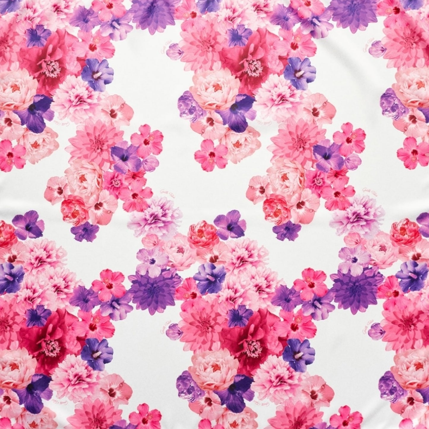 Gaelle Paris - Foulard Fiori