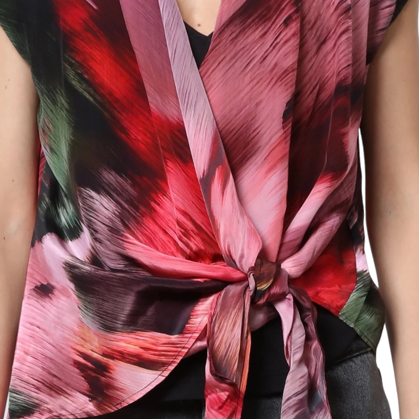 Religion - Luster Top