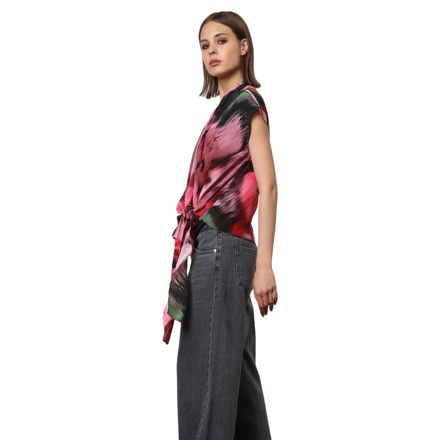 Religion - Luster Top