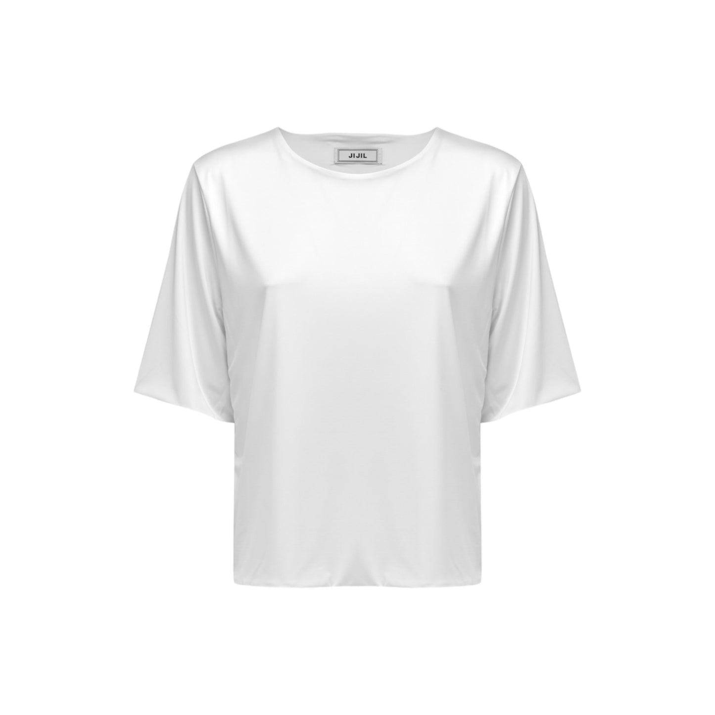 Jijil - T-shirt Sottogiacca