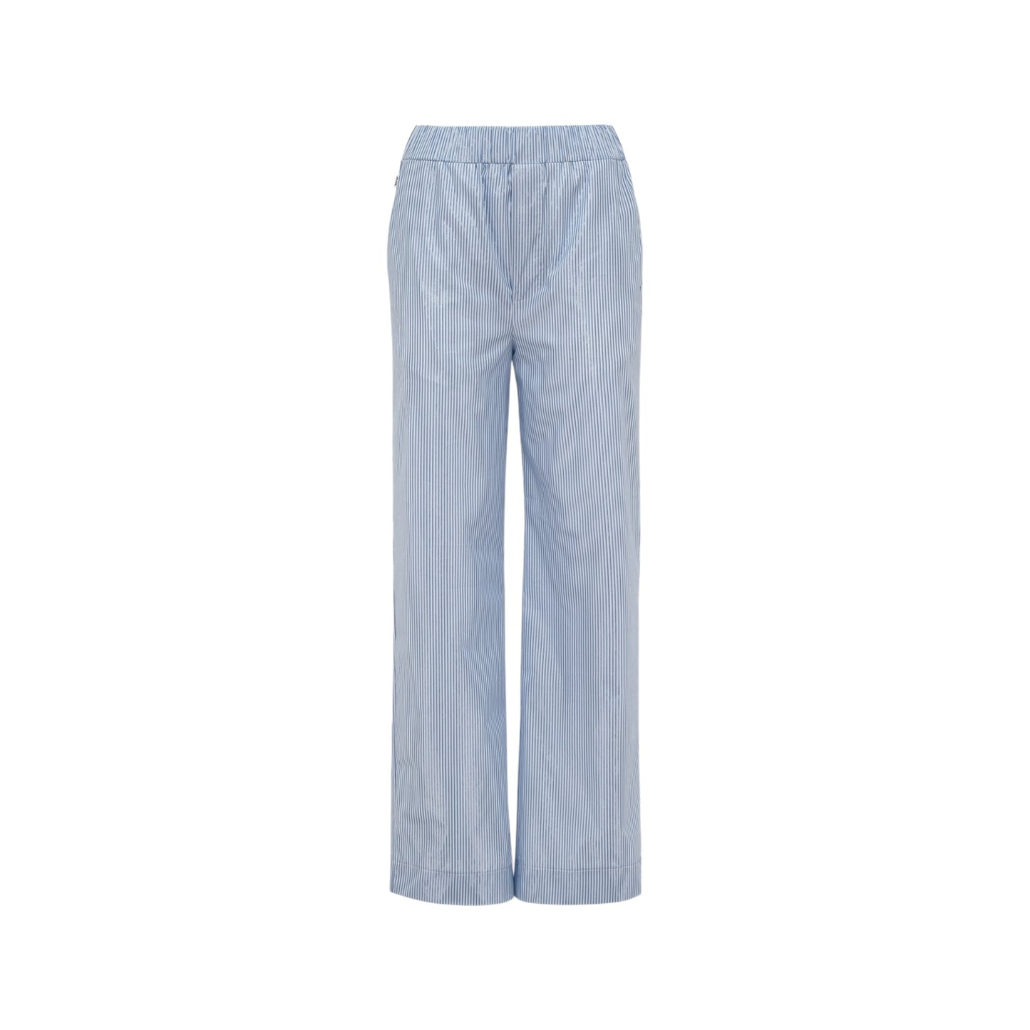 JPE24PA160 - Hanami d'or Pantalone