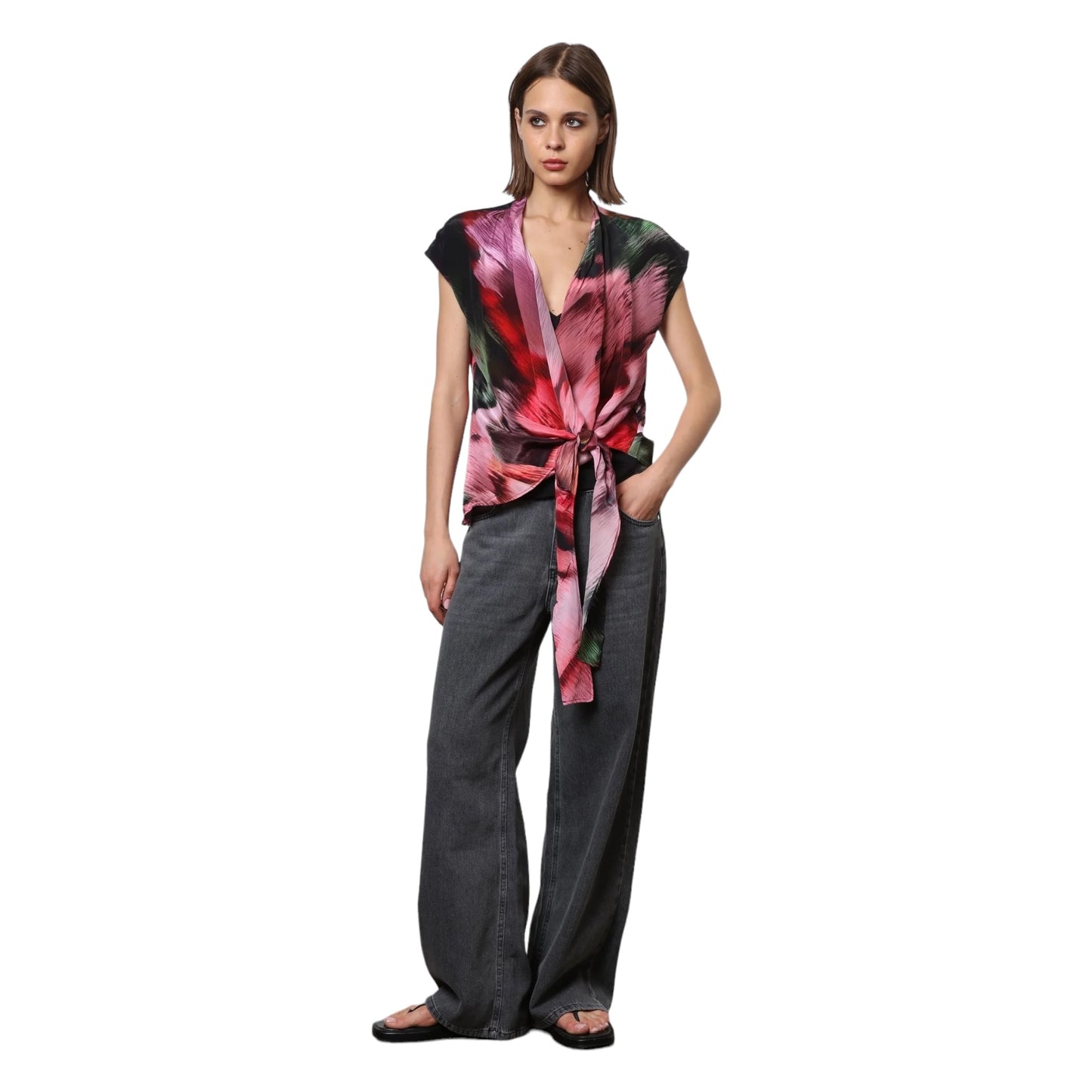 Religion - Luster Top