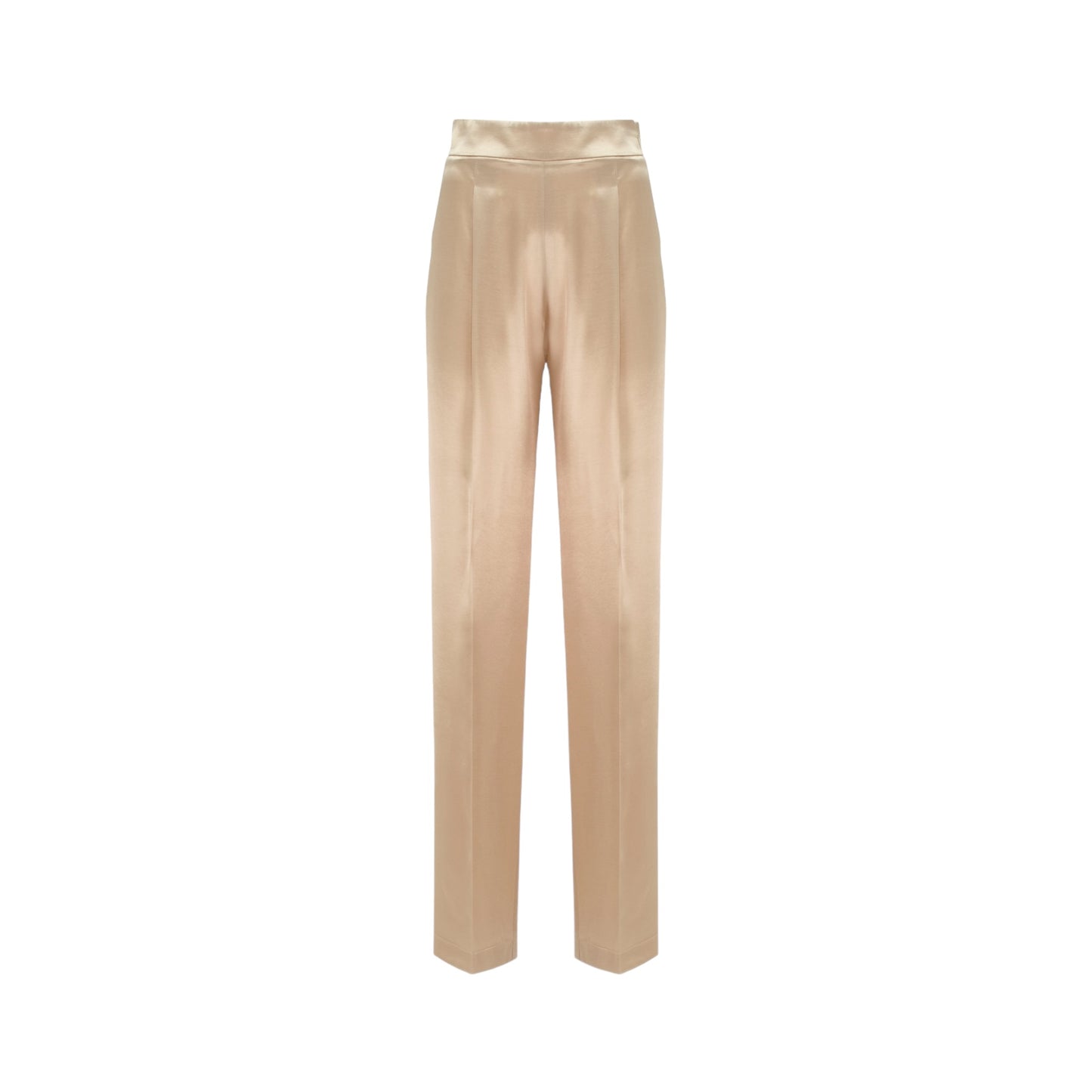 Jijil - Pantalone Gold