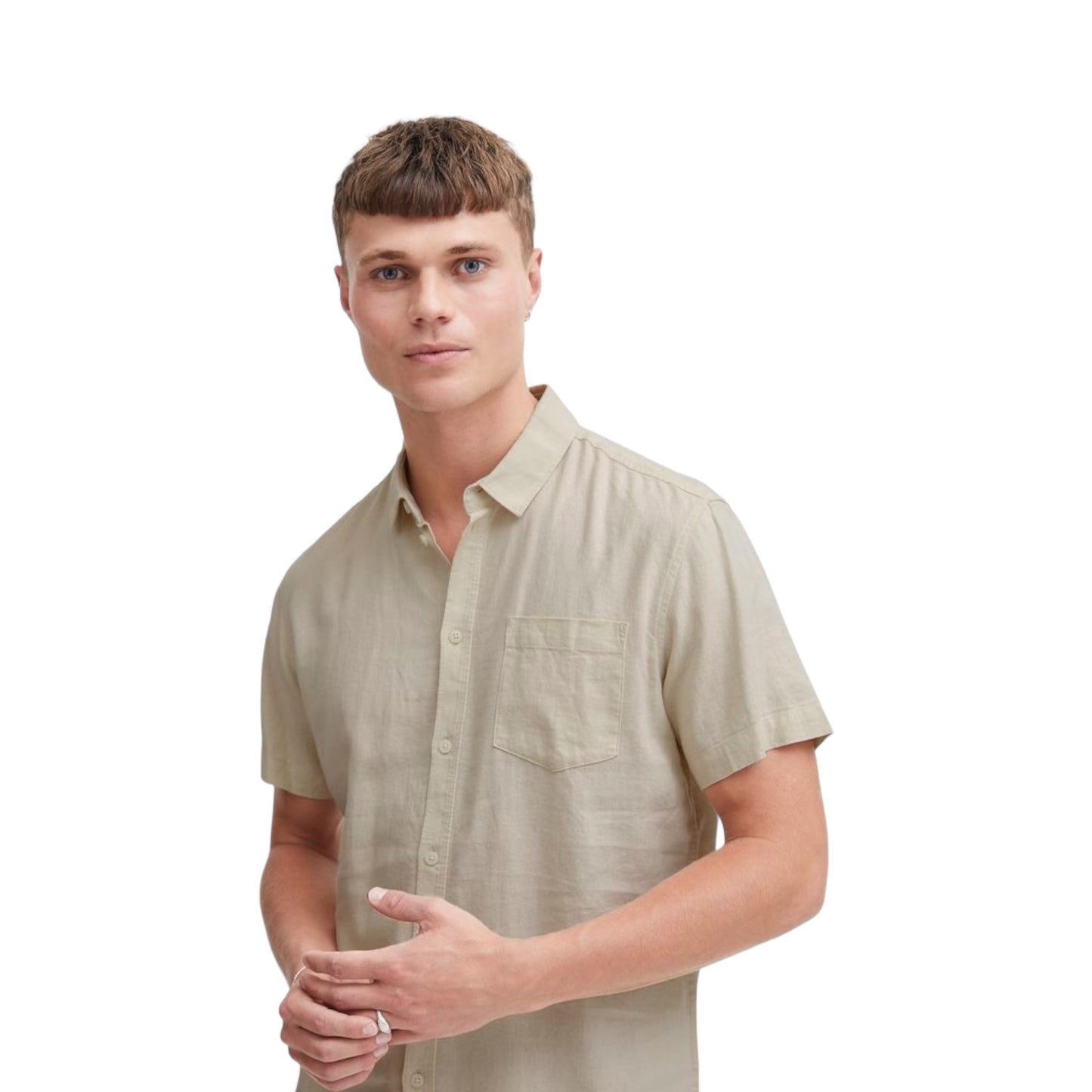 Solid - Camicia Allan
