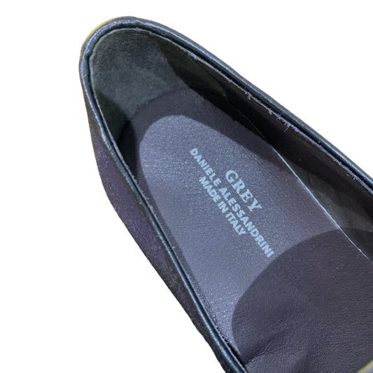 Daniele Alessandrini - Cervo moccasin