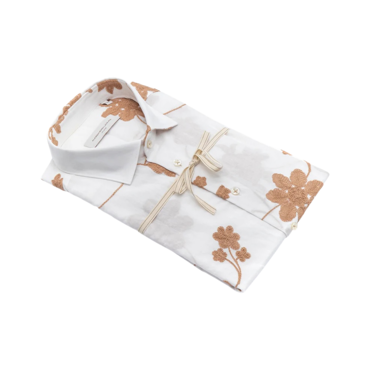 Alessandro Lamura - Camicia Sam