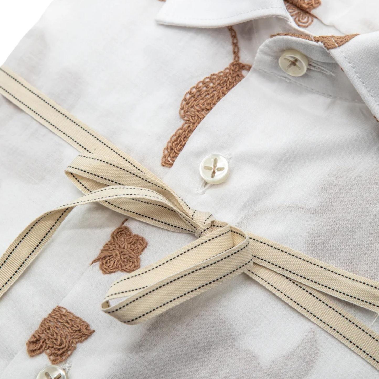 Alessandro Lamura - Camicia Sam