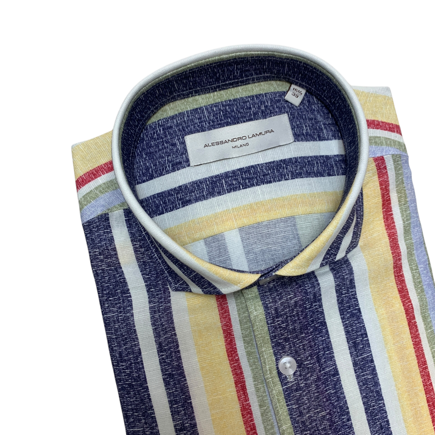 Alessandro Lamura - Camicia Sam