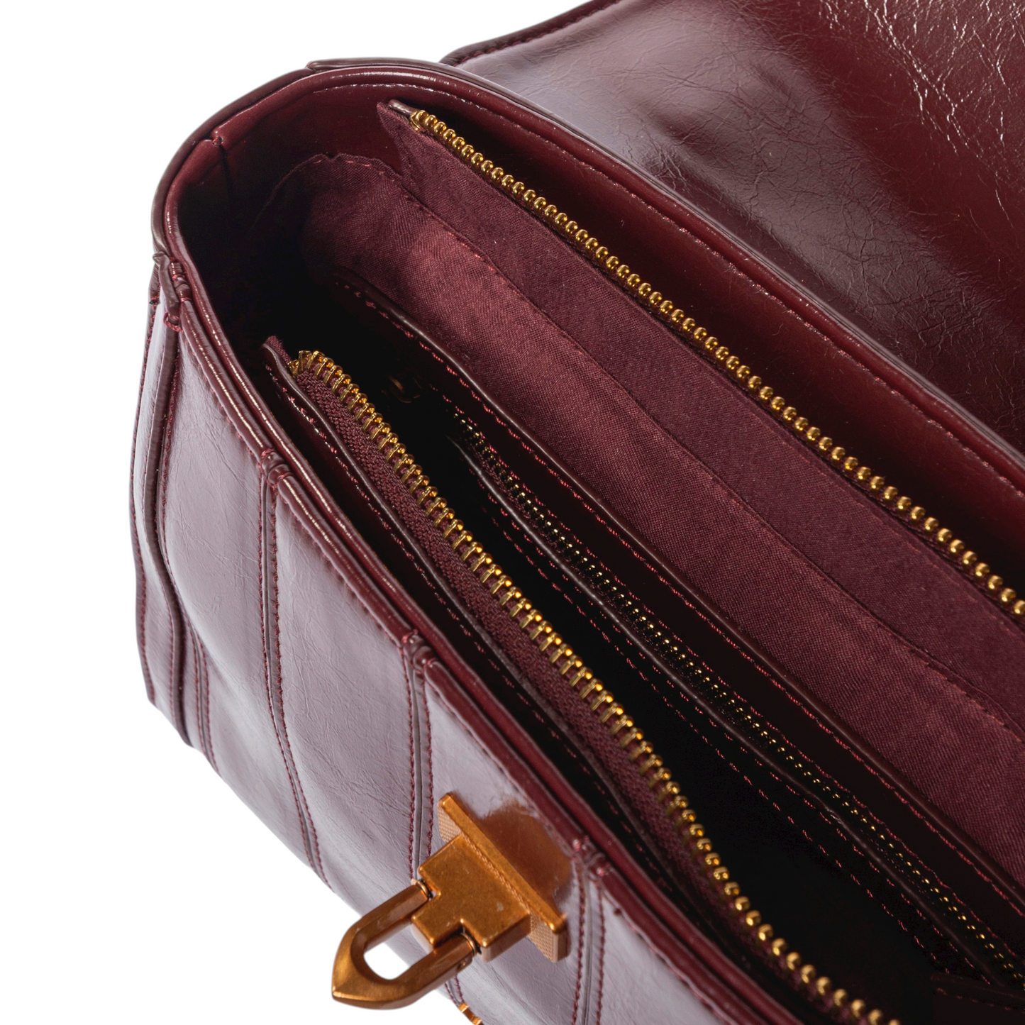 Marc Ellis - Saori Bag