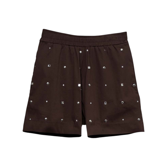 Jijil - Shorts Borchie Moro