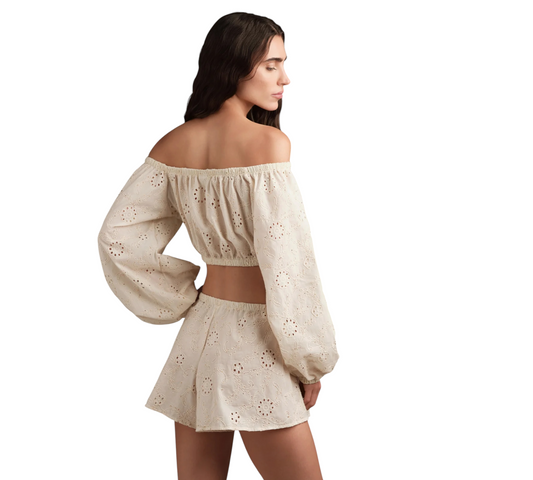 Cotazur - Short Sangallo