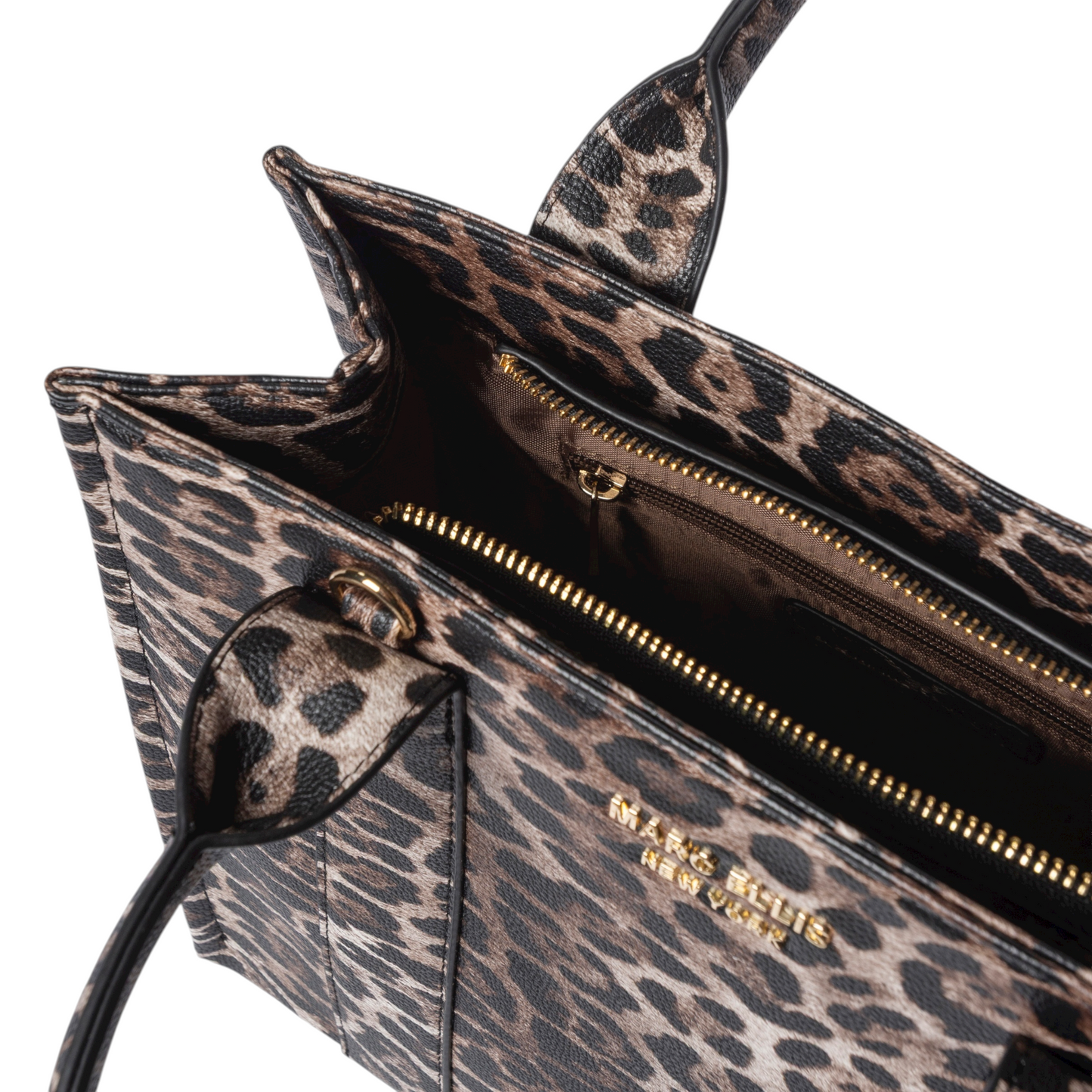 Marc Ellis - Sibilla Leo