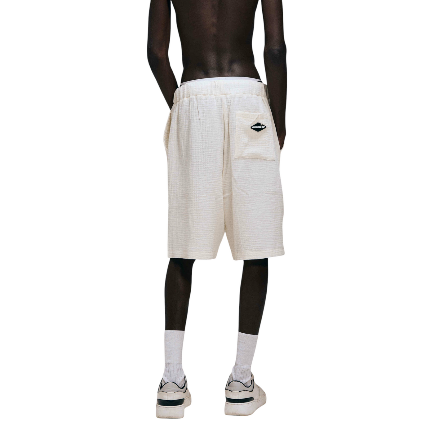Numero 00 - Cloud Short Panna