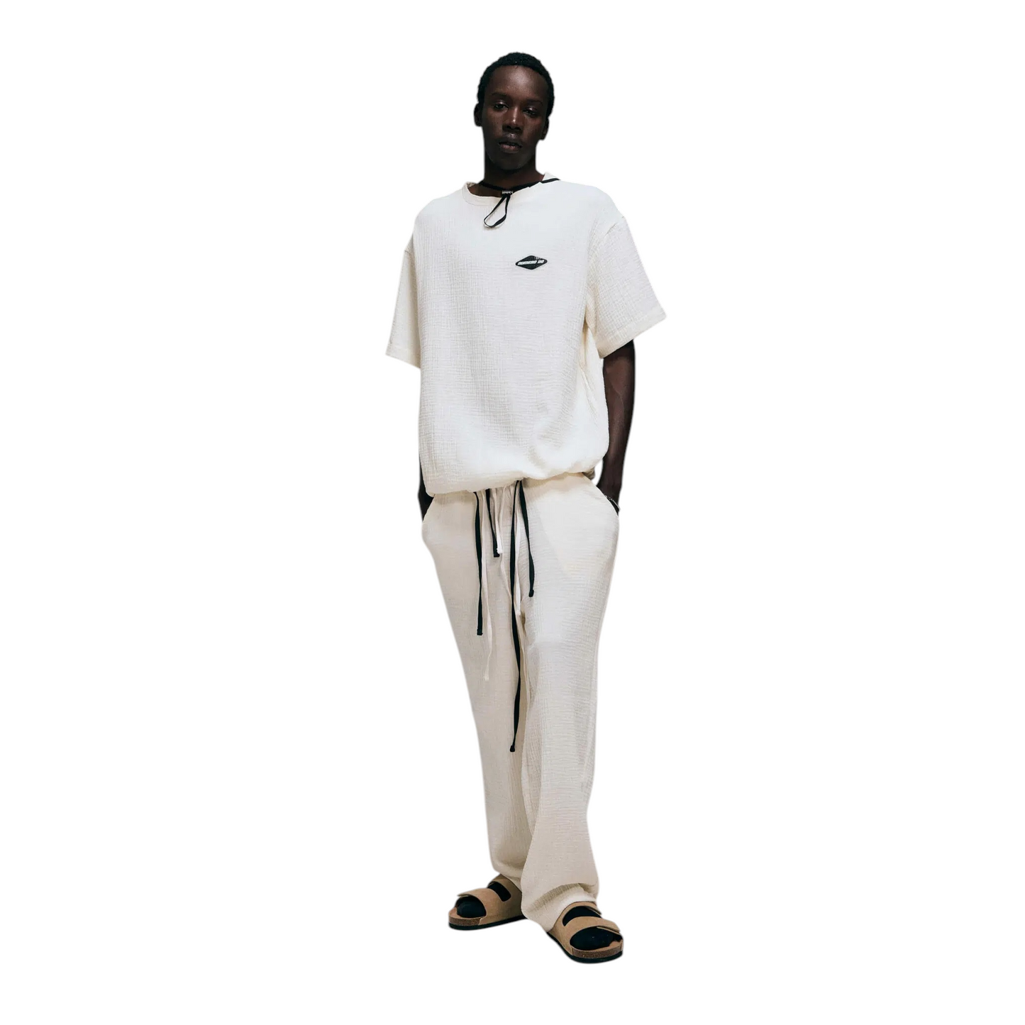 Numero 00 - Cloud Tee Panna