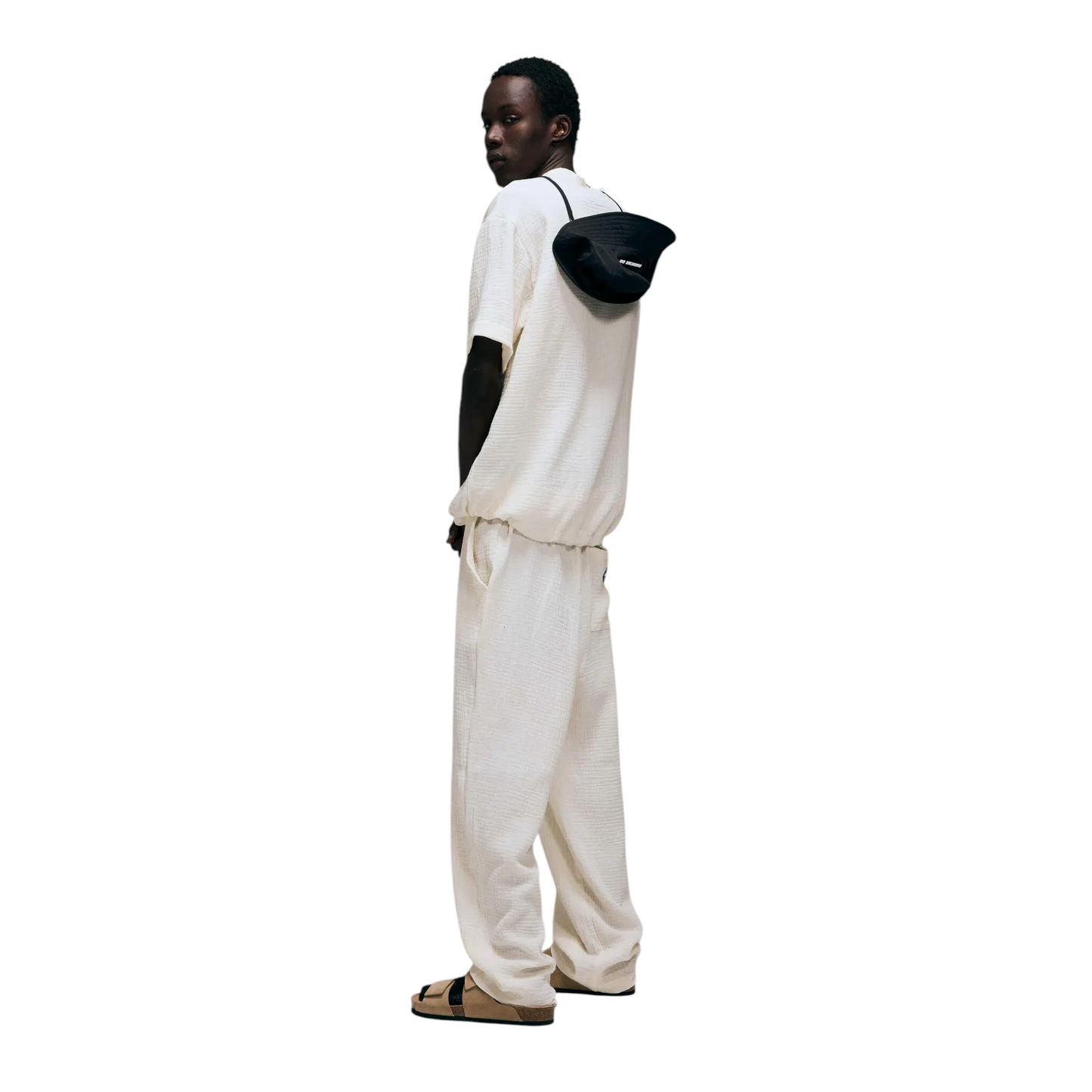 Numero 00 - Cloud Tee Panna