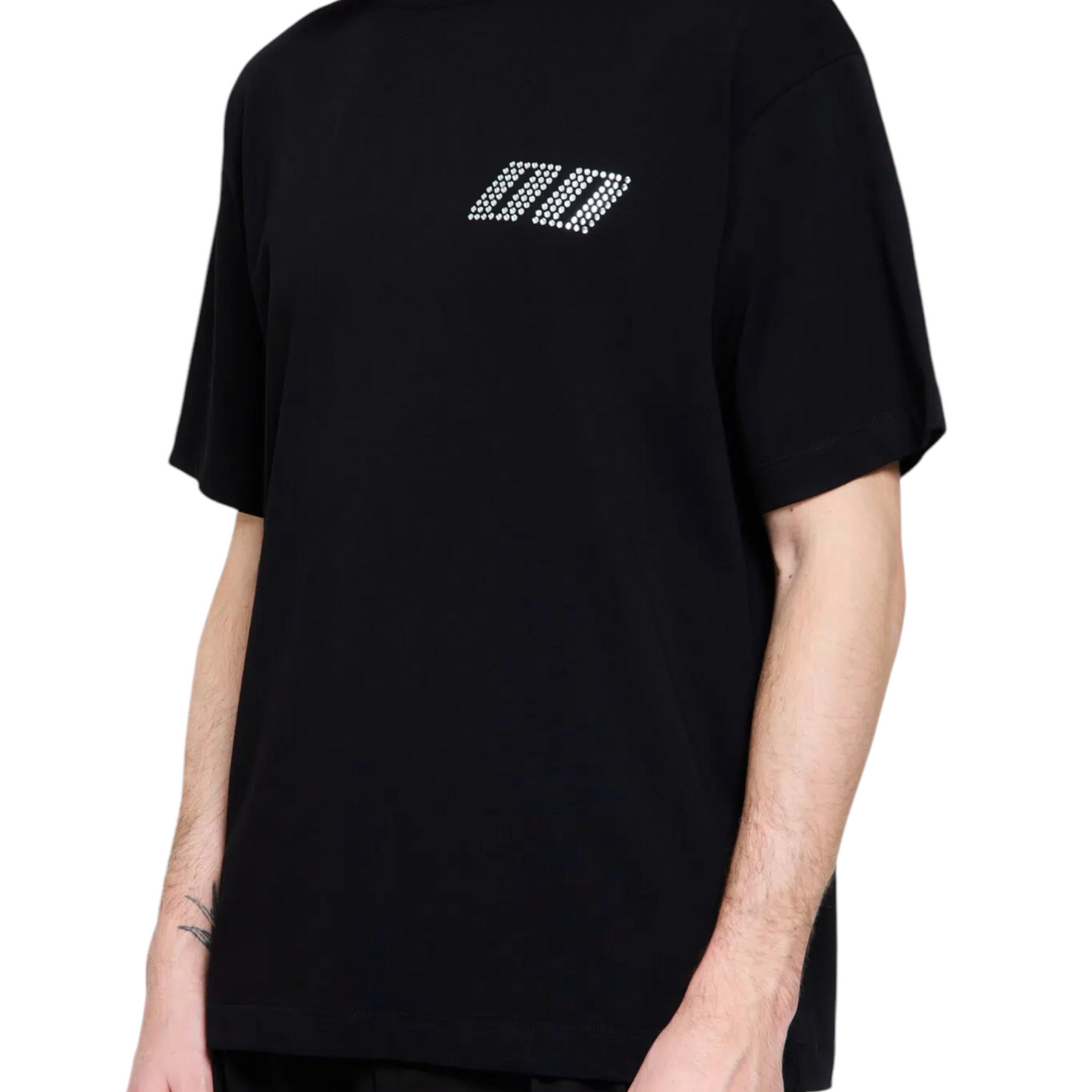 Numero 00 - Diamond Tee Nero