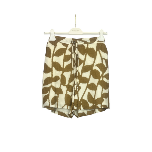 HANAMI D'OR SHORTS STADIO