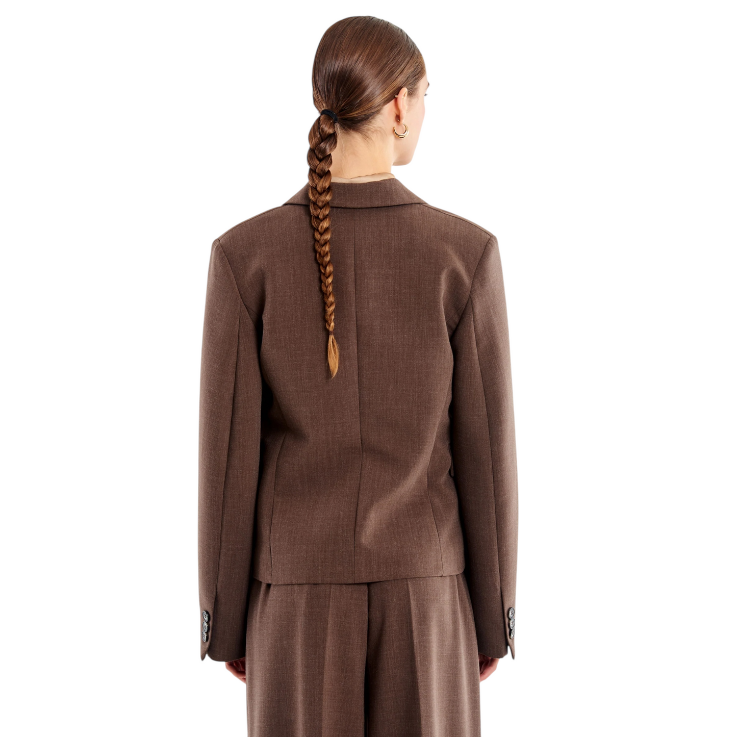 Vicolo - Blazer Cropped