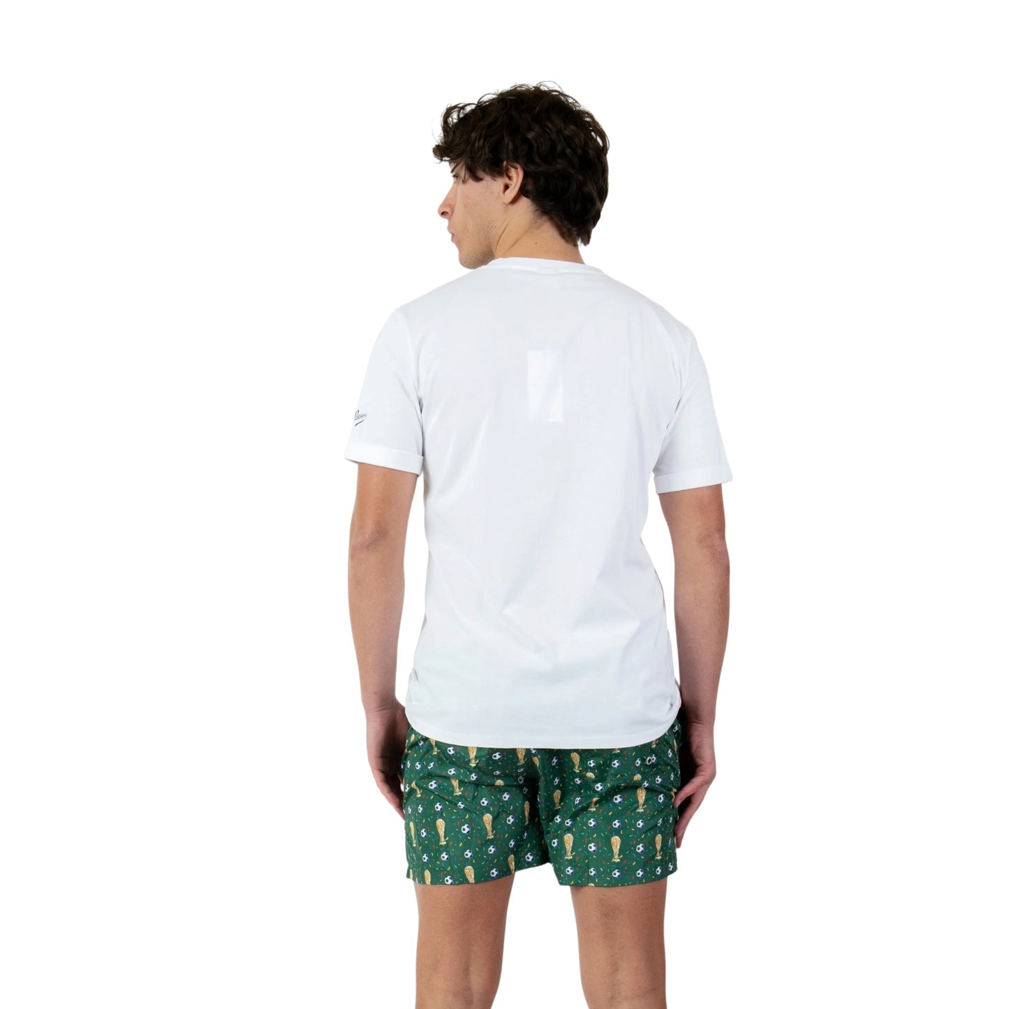 Lord Partenopei - T-shirt FWC