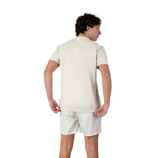 Lord Partenopei - T-shirt Gozo