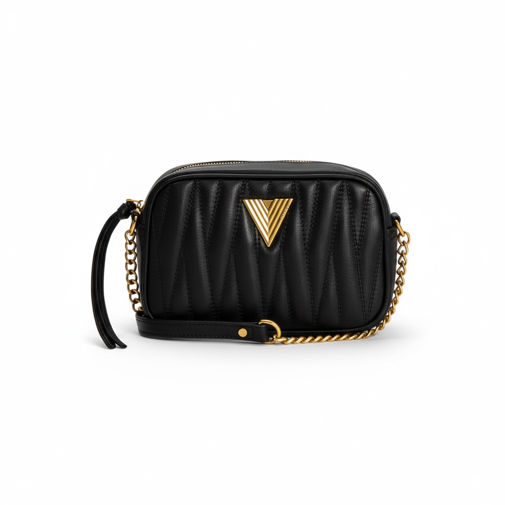 XAB0003 - VICOLO SOHO NERO