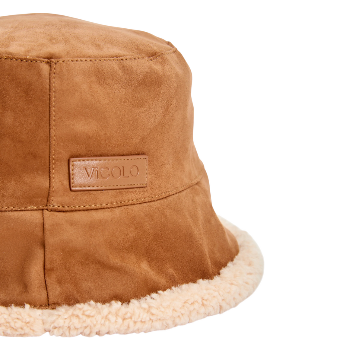 Vicolo - Cappello Fisherman Teddy