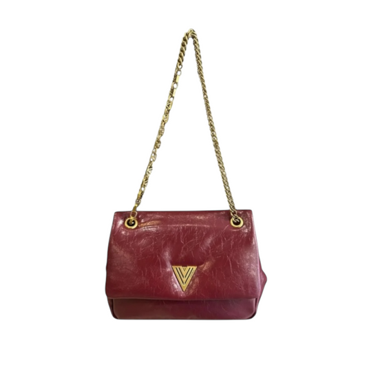 XF0006 - VICOLO MIRROR BORDEAUX