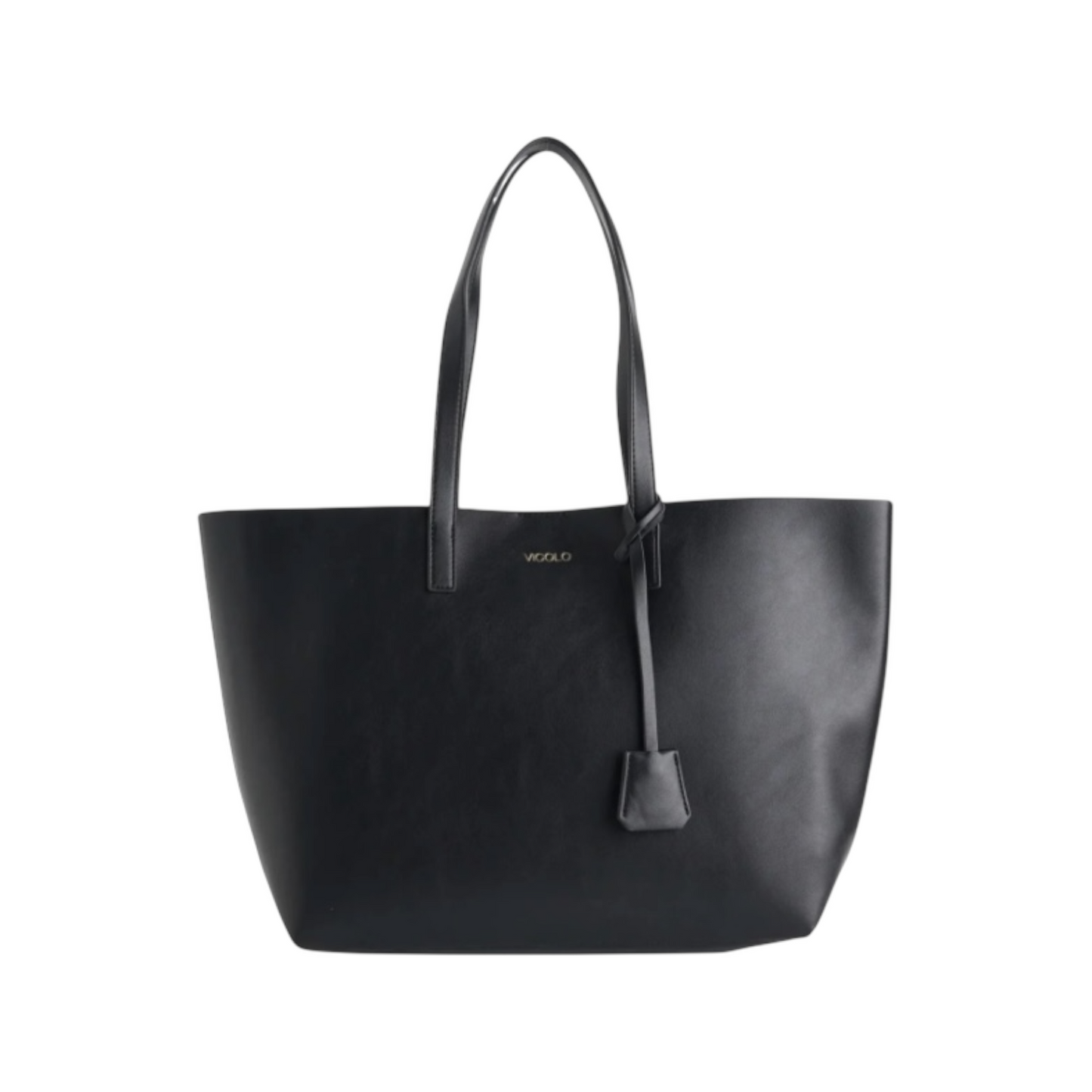 XF0017 - VICOLO A KEY BLACK