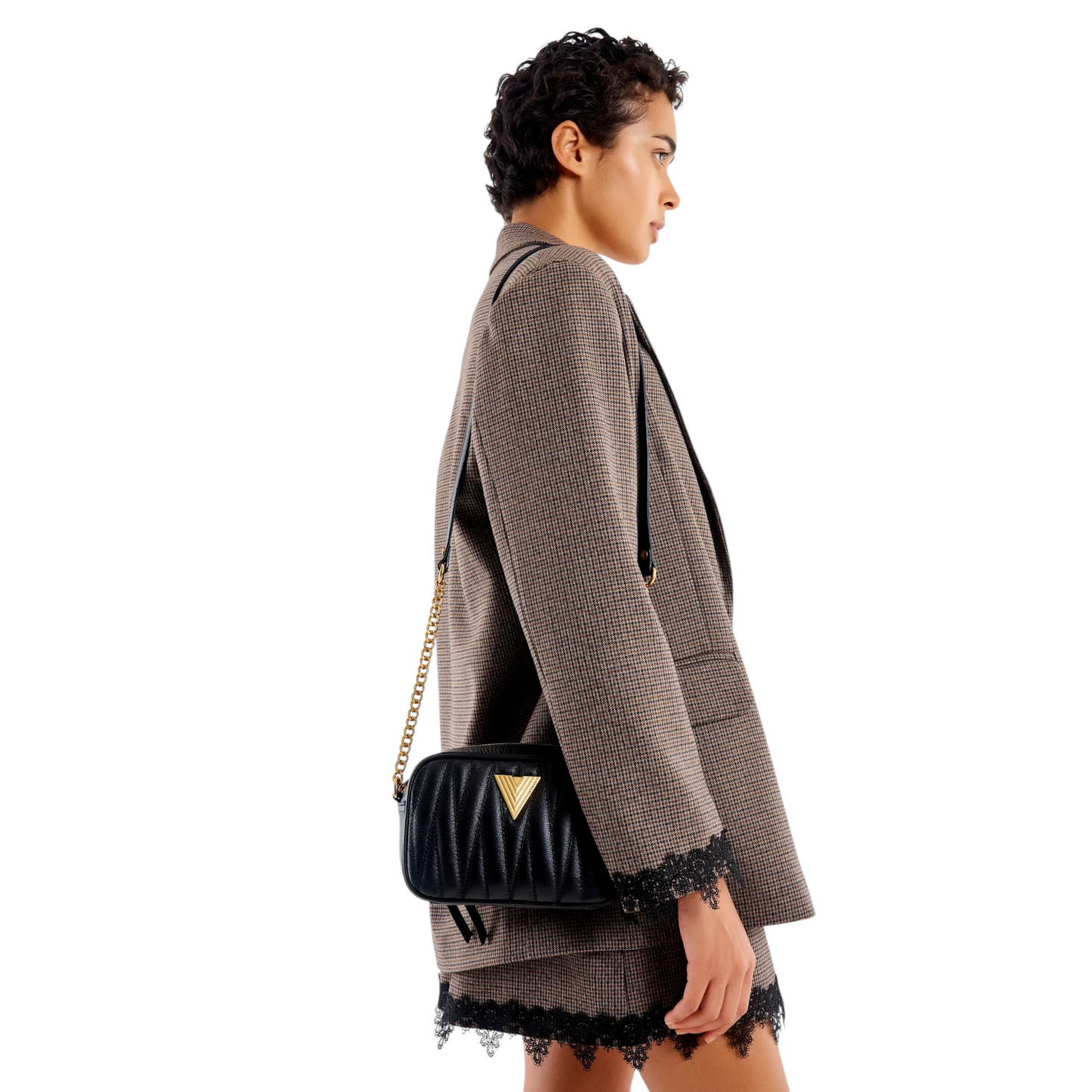 Vicolo - Borsa Soho