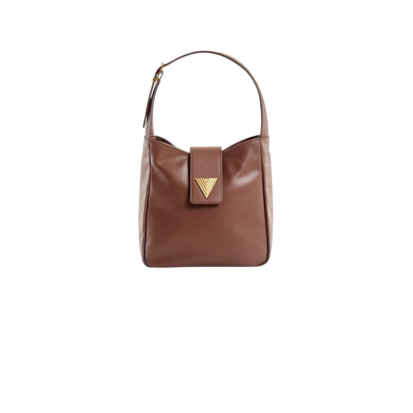XF0027 - VICOLO BORSA BELMONT CUOIO