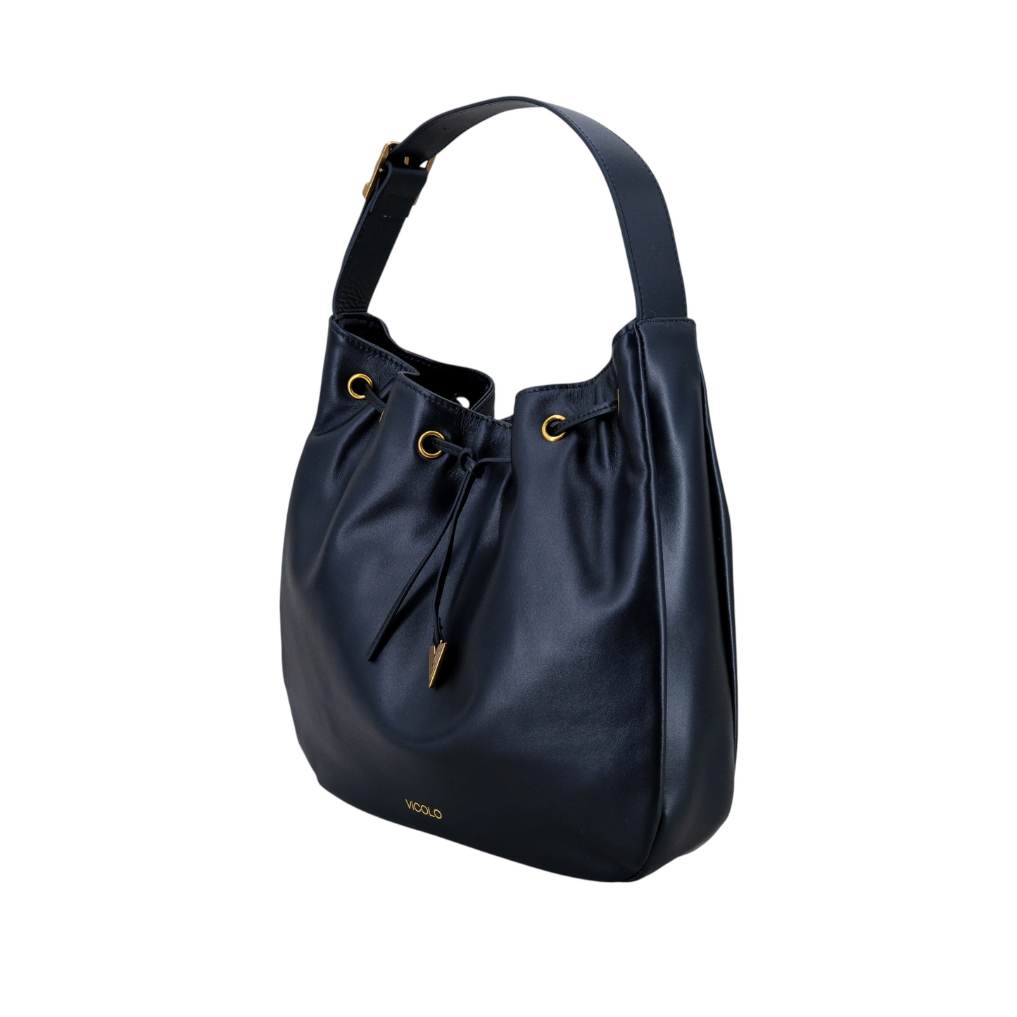 Vicolo - Borsa Wavy