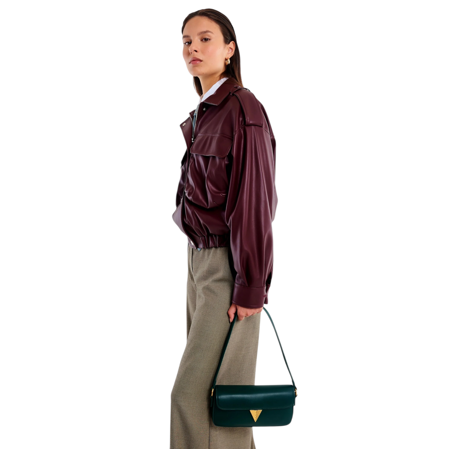 Vicolo - Borsa Pencil