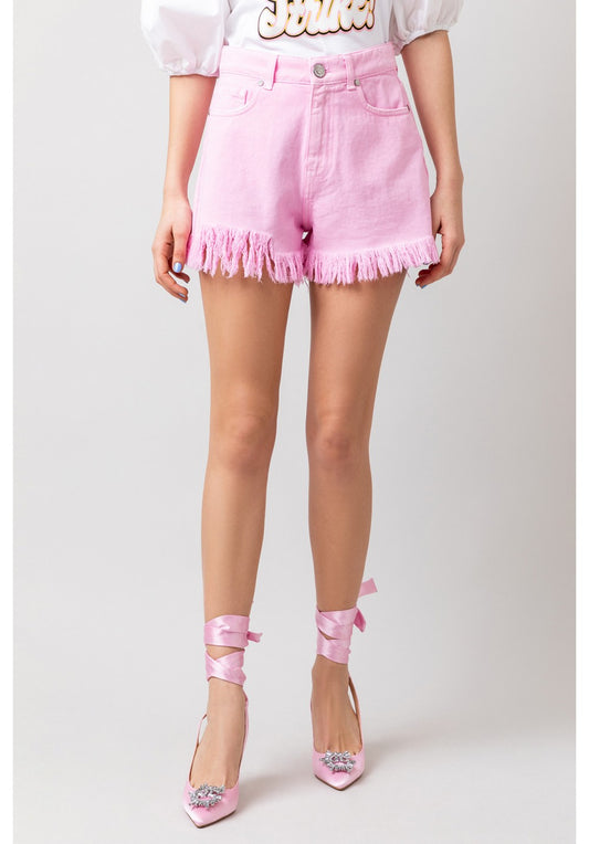 Gaelle Paris - Shorts