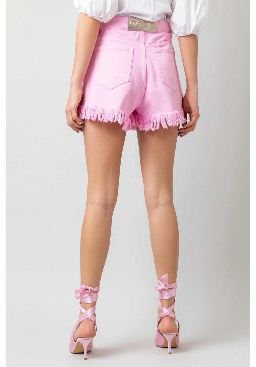 Gaelle Paris - Shorts