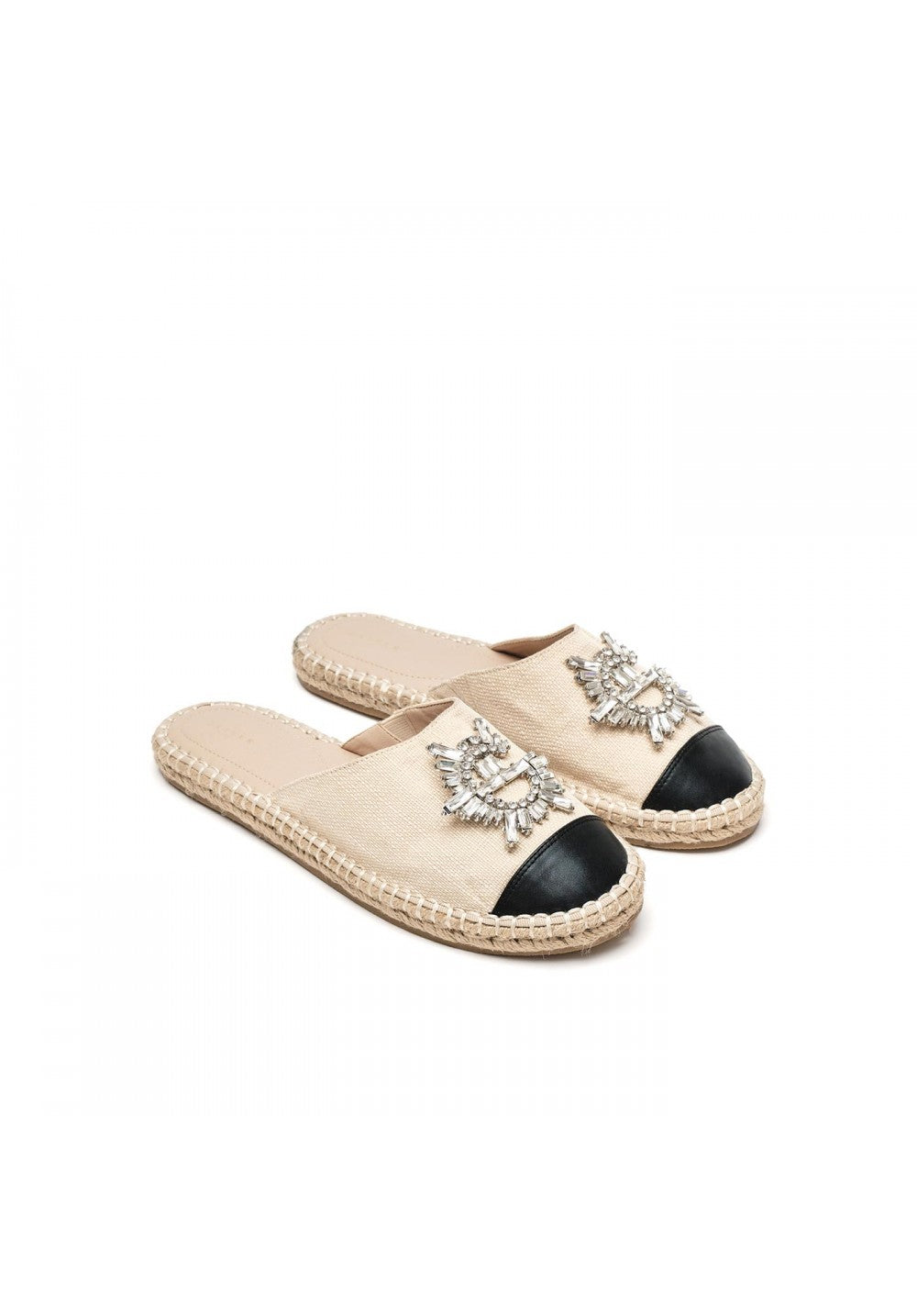 Gaelle Paris - Espadrillas sabot