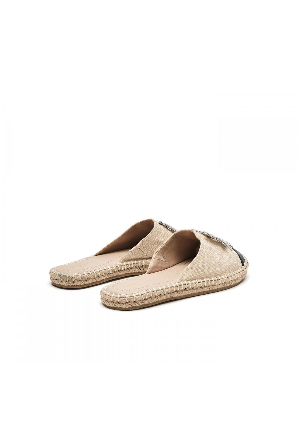 Gaelle Paris - Espadrillas sabot