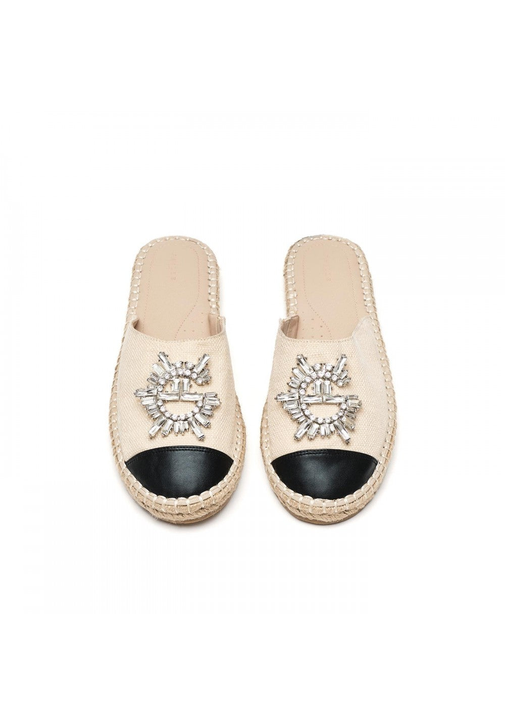 Gaelle Paris - Espadrillas sabot