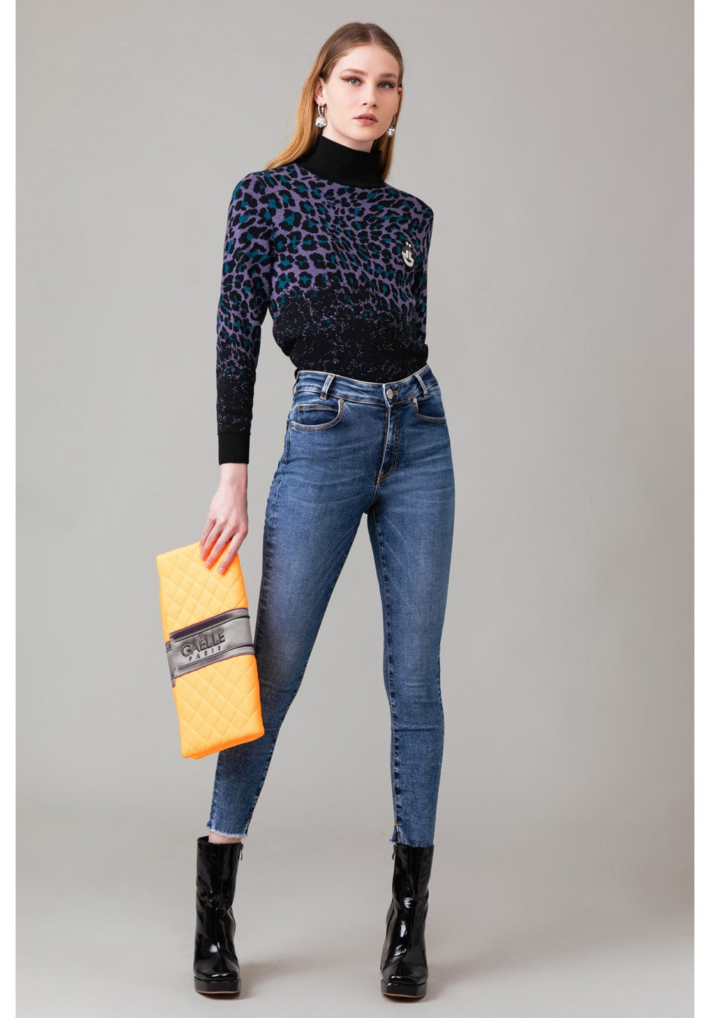 Gaelle Paris - Jeans Skinny